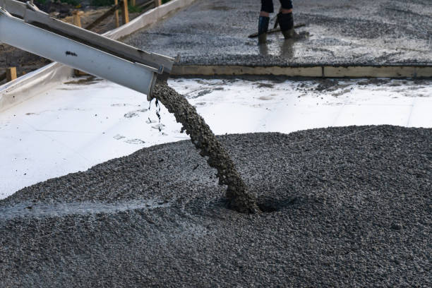 Best Waterproofing & Drywells  in Presidential Lakes Estates, NJ