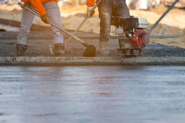Best Concrete Crack Repair  in Presidential Lakes Estates, NJ