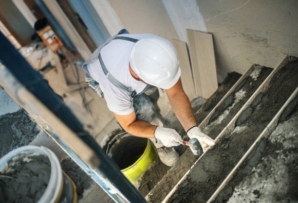 Best Concrete Contractor Near Me  in Presidential Lakes Estates, NJ