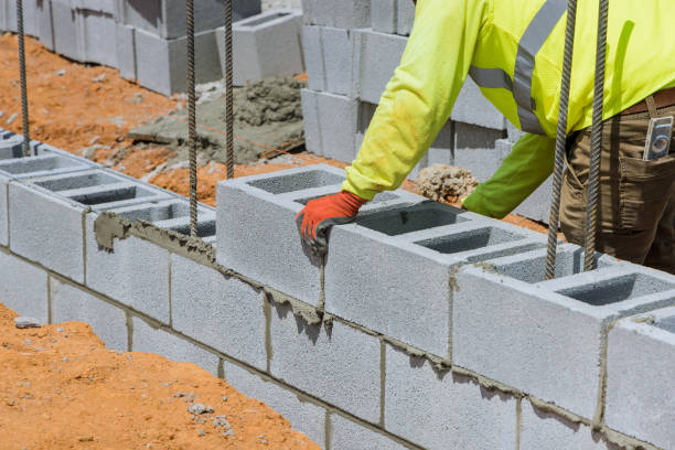 Best Concrete Leveling Services  in Presidential Lakes Estates, NJ