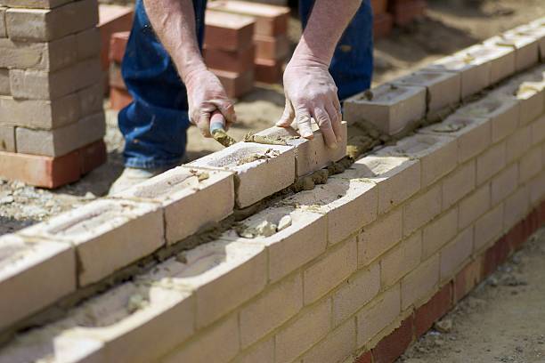 Best Concrete Patio Contractor  in Presidential Lakes Estates, NJ